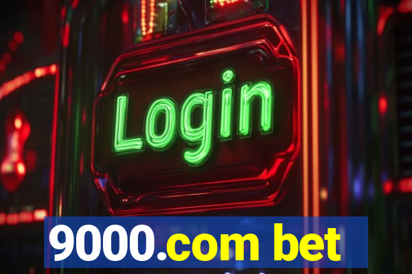 9000.com bet